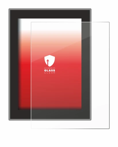 Abbildung des Geräts Volvo S90 (2018–2024) mit einer Vielzahl des Displayschutzes.