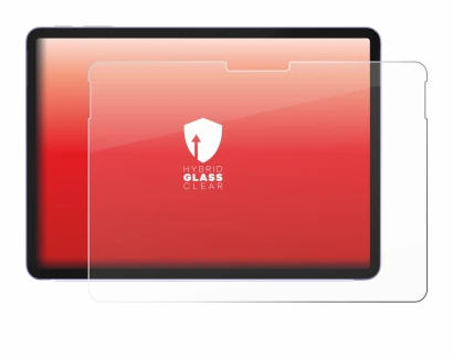 Abbildung des Geräts Microsoft Surface Pro 12 mit einer Vielzahl des Displayschutzes.