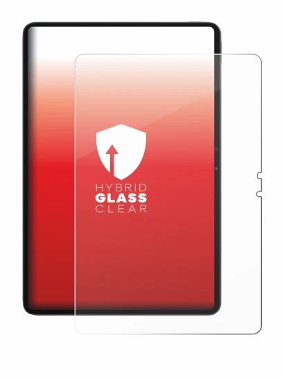 Abbildung des Geräts Blackview MEGA 3 mit einer Vielzahl des Displayschutzes.