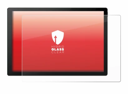 Abbildung des Geräts EcoFlow PowerInsight mit einer Vielzahl des Displayschutzes.