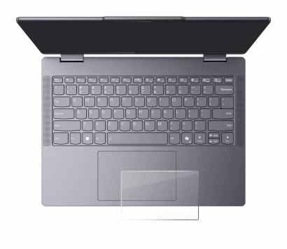 Abbildung des Geräts Lenovo IdeaPad 5 2-in-1 14