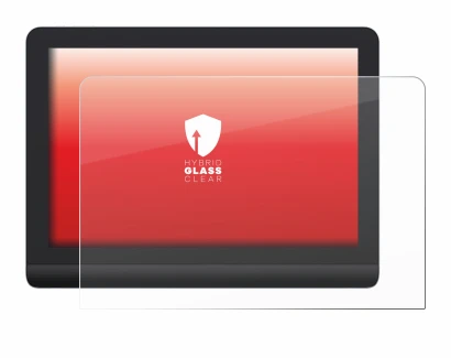 Abbildung des Geräts XP-Pen Artist Pro 16 Gen 2 mit einer Vielzahl des Displayschutzes.