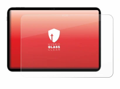 Abbildung des Geräts Blackview Oscal Pad 200 mit einer Vielzahl des Displayschutzes.