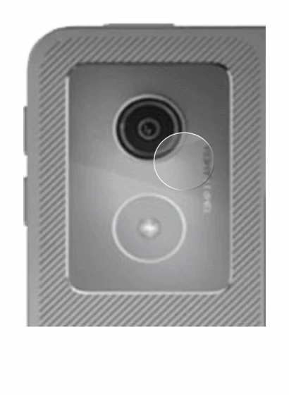 Abbildung des Geräts Lenovo Idea Tab Pro 12.7" (NUR Kameraschutz) mit einer Vielzahl des Displayschutzes.