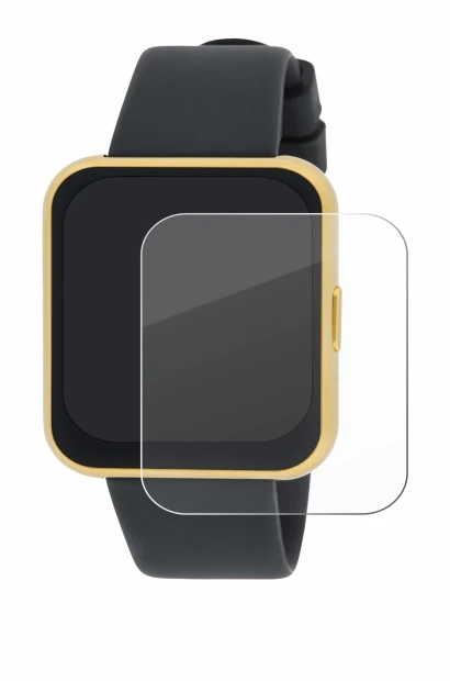 Abbildung des Geräts Liu Jo Mini Slim 2.0 mit einer Vielzahl des Displayschutzes.