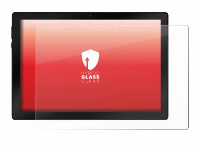 Abbildung des Geräts Wqplo WPLA10 mit einer Vielzahl des Displayschutzes.