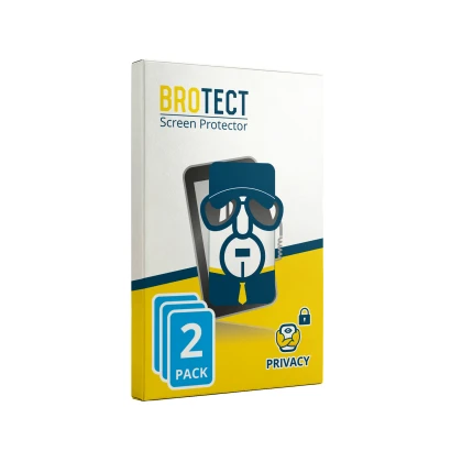 Vorderseite einer Produktverpackung mit dem Markenlogo BROTECT