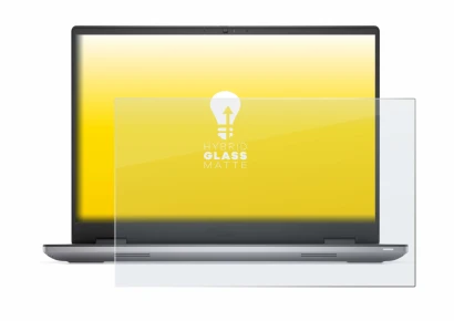 Abbildung des Geräts Dell Precision 7680 Non-Touch mit einer Vielzahl des Displayschutzes.