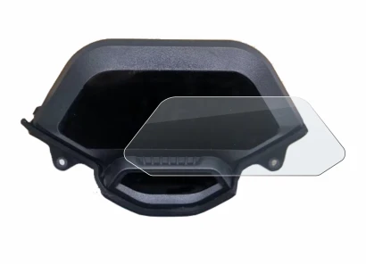 Abbildung des Geräts Segway Ninebot GT1 mit einer Vielzahl des Displayschutzes.