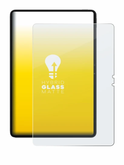 Abbildung des Geräts Blackview MEGA 3 mit einer Vielzahl des Displayschutzes.