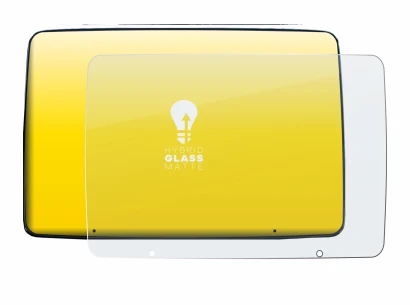 Abbildung des Geräts Leapmotor T03 2025 mit einer Vielzahl des Displayschutzes.