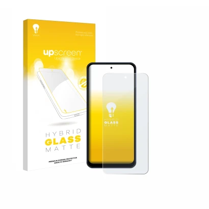 Vorderseite einer Produktverpackung mit dem Markenlogo upscreen. Daneben ist das Gerät Acer Acerone Liquid S262F5 mit dem zuge