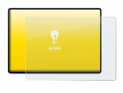 Abbildung des Geräts Huawei MatePad 12 X 2025 mit einer Vielzahl des Displayschutzes.