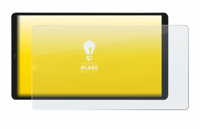 Abbildung des Geräts Shelly Wall Display X2i mit einer Vielzahl des Displayschutzes.