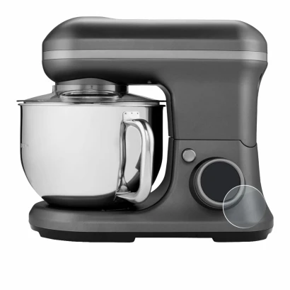 Abbildung des Geräts MEDION MD 18420 mit einer Vielzahl des Displayschutzes.