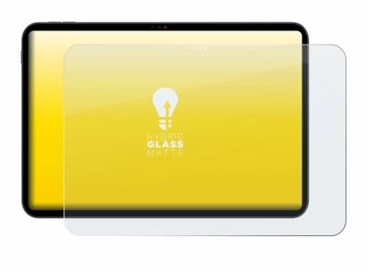 Abbildung des Geräts Blackview Oscal Pad 200 mit einer Vielzahl des Displayschutzes.