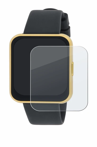 Abbildung des Geräts Liu Jo Mini Slim 2.0 mit einer Vielzahl des Displayschutzes.