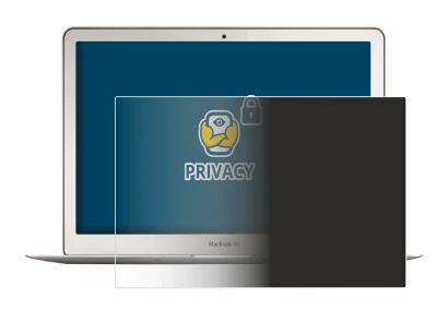 Abbildung des Geräts Apple MacBook Air 13