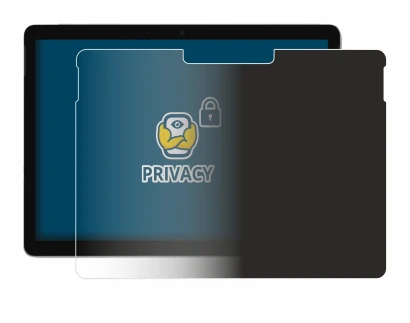 Abbildung des Geräts Microsoft Surface Go 2 10.5