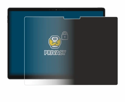 Abbildung des Geräts Dell Latitude 7320 Detachable mit einer Vielzahl des Displayschutzes.