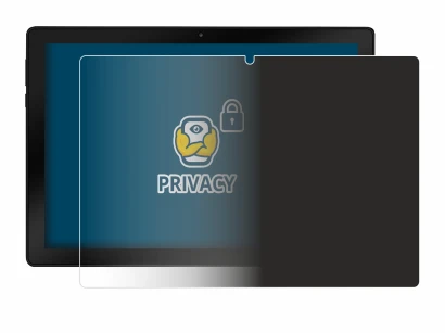 Abbildung des Geräts Wqplo WPLA10 mit einer Vielzahl des Displayschutzes.