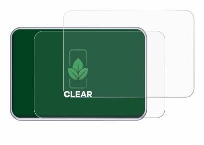 Abbildung des Geräts Tandem diabetes care t:slim X2 Insulin Pump mit einer Vielzahl des Displayschutzes.