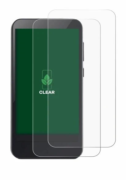 Abbildung des Geräts Omnipod 5 mit einer Vielzahl des Displayschutzes.
