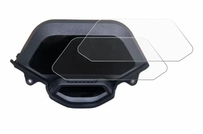 Abbildung des Geräts Segway Ninebot GT1 mit einer Vielzahl des Displayschutzes.