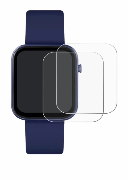Abbildung des Geräts Reflex Active Series 12 mit einer Vielzahl des Displayschutzes.