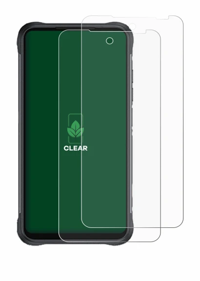 Abbildung des Geräts GlobeXplorer GPX Pro 4 mit einer Vielzahl des Displayschutzes.
