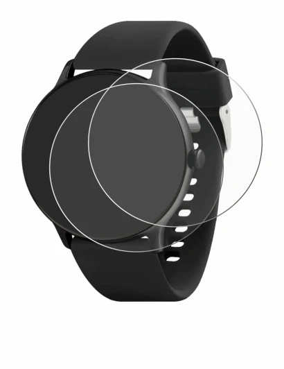 Abbildung des Geräts Reflex Active Series 22 mit einer Vielzahl des Displayschutzes.