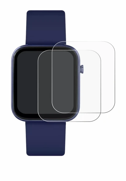Abbildung des Geräts Reflex Active Series 13 mit einer Vielzahl des Displayschutzes.