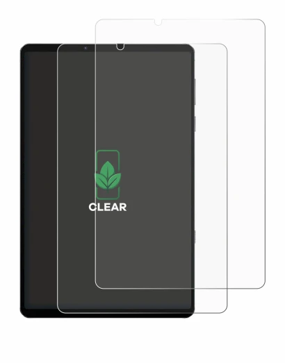 Abbildung des Geräts Lenovo Legion Y700 2022 mit einer Vielzahl des Displayschutzes.