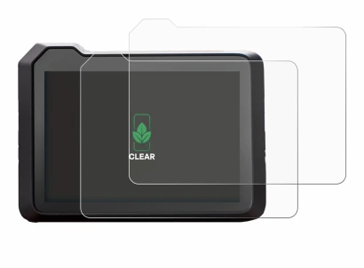 Abbildung des Geräts KTM 990 Duke 2024 mit einer Vielzahl des Displayschutzes.