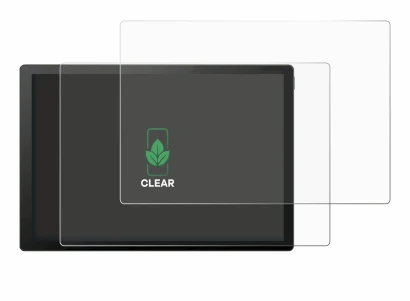 Abbildung des Geräts EcoFlow PowerInsight mit einer Vielzahl des Displayschutzes.