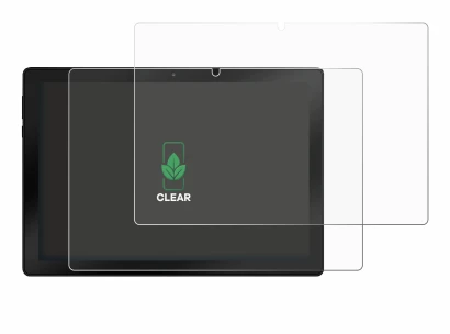 Abbildung des Geräts Wqplo WPLA10 mit einer Vielzahl des Displayschutzes.