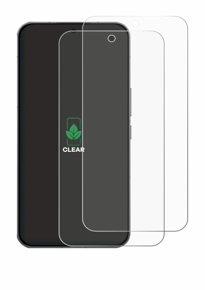 Abbildung des Geräts Oppo K15 Pro mit einer Vielzahl des Displayschutzes.
