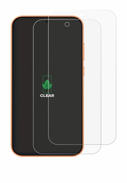 Abbildung des Geräts Oppo A7 Pro Max mit einer Vielzahl des Displayschutzes.