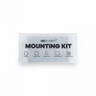 Abbildung des verpackten Reinigungssets