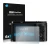 Vorderseite einer Produktverpackung mit dem Markenlogo Savvies. Daneben ist das Gerät Samsung NX1000 mit dem zugehörigen Displ