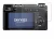Abbildung des Geräts Sony Alpha NEX-6 mit einer Vielzahl des Displayschutzes.