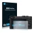 Vorderseite einer Produktverpackung mit dem Markenlogo Savvies. Daneben ist das Gerät Panasonic Lumix DMC-TZ60 mit dem zugehör