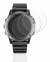 Abbildung des Geräts Garmin Fenix 3 mit einer Vielzahl des Displayschutzes.
