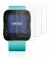 Abbildung des Geräts Garmin Forerunner 35 mit einer Vielzahl des Displayschutzes.