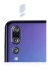 Abbildung des Geräts Huawei P20 Pro (NUR Kameraschutz) mit einer Vielzahl des Displayschutzes.