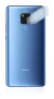 Abbildung des Geräts Huawei Mate 20 X (NUR Kameraschutz) mit einer Vielzahl des Displayschutzes.