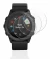 Abbildung des Geräts Garmin Tactix Delta Solar Ballistic mit einer Vielzahl des Displayschutzes.