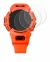 Abbildung des Geräts Casio G-Shock GBA-900 mit einer Vielzahl des Displayschutzes.