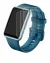 Abbildung des Geräts Huawei Watch Fit Special Edition mit einer Vielzahl des Displayschutzes.
