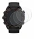 Abbildung des Geräts Garmin Descent Mk3i (51 mm) mit einer Vielzahl des Displayschutzes.